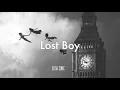 Ruth B - Lost Boy (Slowed)
