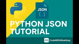 Python Json Tutorial
