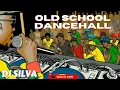 Download Lagu DJ SILVA DUBAI OLD  DANCEHALL CONFIDENCE VOLUME 17