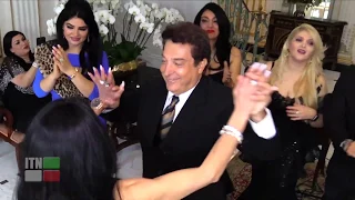 Mehdi And Jahela ITN Norooz 2019 