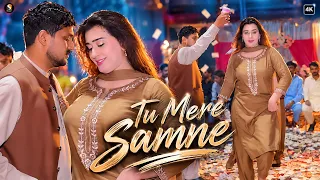 Aadi Malik – Tu Mere Samne | Bollywood Dance Performance | SGStudio