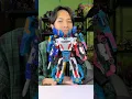 Download Lagu มนุษย์ก้าง 5 สี Unbox EP.24 DX Boonboomger Robo Champion #มนุษย์ก้าง5สี #sentai #unbox #boonboomger