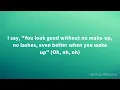 Toosii - Favorite Song (Toxic Version) ft. Future [Lyrics]