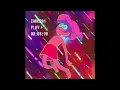 DJ Goja ft. Melody ft. Jason Derulo - MI CHICO(Slowed Down)