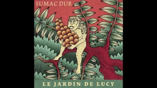 sumac dub le jardin de lucy