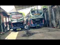 Download Lagu BUS ALS 255 KEMARIN BONGKAR TROMOL‼️SEKARANG BONGKAR PERSNELING CEK KAMPAS KOPLING