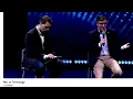 Mike Johnson promotes an app called Covenant Eyes