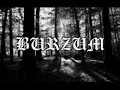 Burzum-Stemmen fra tarnet