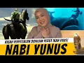 Download Lagu 33 TAHUN BERDAKWAH, HANYA 2 ORANG YANG MENGIKUTI BELIAU