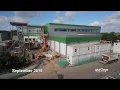 Greencore Timelapse