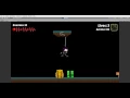 Unity 2D platformer Grappling Hook Update1
