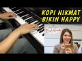 Iklan Luwak White Koffie Tarik Malaka (Via Vallen) Indonesian TV Ads Piano Cover by Imanuel Sumargo