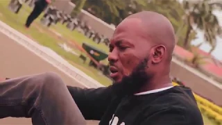 ghali gh ft ebaada x mo kid kewa official video