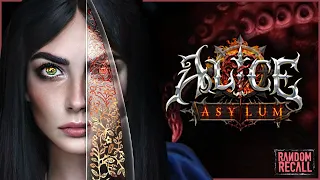 Download WHERE IS ALICE: ASYLUM | American McGee's Lost Lady MP3