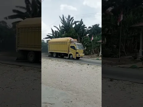 lintas pesisir🔥🔥🔥