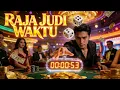 Lagu 😱 Miskin Jadi Raja Judi! Hentikan Waktu Demi Uang 💰