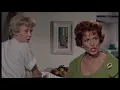 Maureen O Hara Spanks Hayley Mills in The Parent Trap