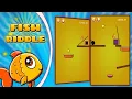 Fish Riddle Construct 3 Game Template Source code
