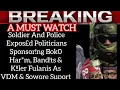 Download Lagu Soldier \u0026Police Expos£d Politicians Sponsor!ng Bok0 Har*m, Band!ts \u0026 K!!ler Fulanis As VDM \u0026 Sowore