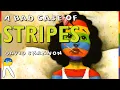 A Bad Case of Stripes - Animated Read Aloud Book