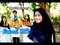 Ya Rosulullah Cover by Salma dkk