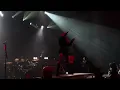 BEG! (Live) - VANA @ Danforth - [Opening] Set It Off Tour