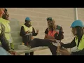 T-Rex - É ASSIM (Video Oficial)