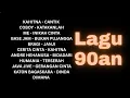 Lagu 10 Lagu Favorit Anak Muda 90an yang Bikin Nostalgia