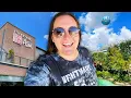 DINING IN DISNEY SPRINGS MORIMOTO ASIA - New Lunch Menu