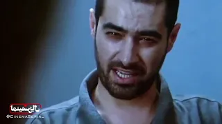 هنرنمایی بی نظیر شهاب حسینی در پرسه در مه به مناسبت ۴۵ سالگی وی 