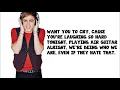Big Time Rush - Like Nobody's Around (Full Version) + Lyrics