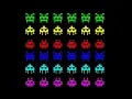 Space Invaders Clone Tutorial Part 7 - Adding plotting enemies