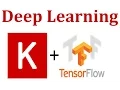 Installing tensorflow cpu keras on Windows