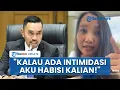 Download Lagu Salsa Erwina Ancam Anggota DPR Ahmad Sahroni, Dapat Info Keluarganya di Indonesia akan Diintimidasi