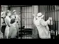Otis Campbell Locks Himself Up in Barney Fife s Maximum Security Jail The Andy Griffith Show