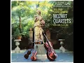 String Quartet No. 19 in C Major, K. 465 "Dissonant": I. Adagio - Allegro (2018 Remastered Version)
