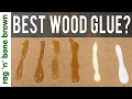 Which Wood Glue Is The Best