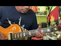 Download Lagu Padamkan Lampu Tidur Mu - Guitar Solo Tutorial