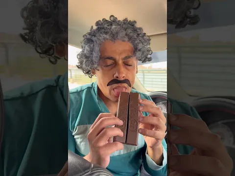 ازاااي ايس كريم الكيت كات !! 😱😂
