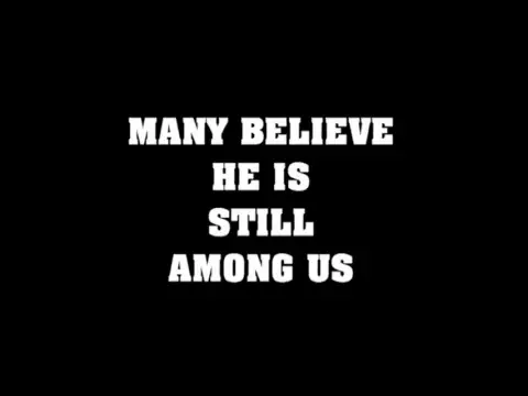 EVIL ELVIS Trailer (Horror Film 1999)