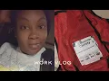 WORK VLOG - Part time at Ollies Inside message