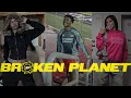 How Broken Planet Grew their Clothing Brand Community