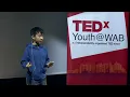 Computer Programming Why What and How Aiden Zhou TEDxYouth WAB