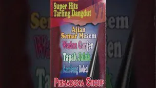 Download Pepen Efendi \u0026 Primadona Group - Ajian Semar Mesem MP3