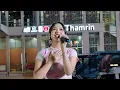 Download Lagu V1RST Jatuh Cinta Performance 4k Anjungan Sarinah [210723]
