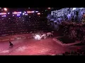 Dixie Stampede at Branson Missouri