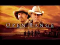 Open Range 2003 trailer