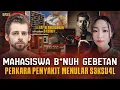 Lagu B*NUH GEBETAN SETELAH KERAP BERHUBUNGAN B4DAN HINGGA  HIV !