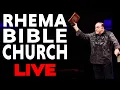 Lagu 26.02.04 | Wed 7PM Hour of Power | Pastor Kenneth W. Hagin | Rhema Bible Church