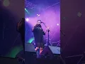 Hollie Cook - Shadow Kissing LIVE @ Rototom Sunsplash 2023